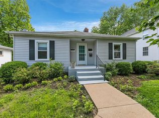 656 E Argonne Dr, Saint Louis, MO 63122