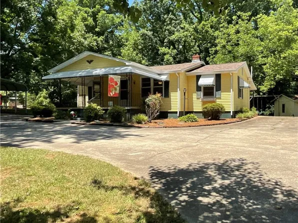 115 Tyler Dr, Salem, SC 29676