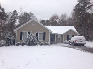 945 Red Oak Ct, Macon, GA 31204