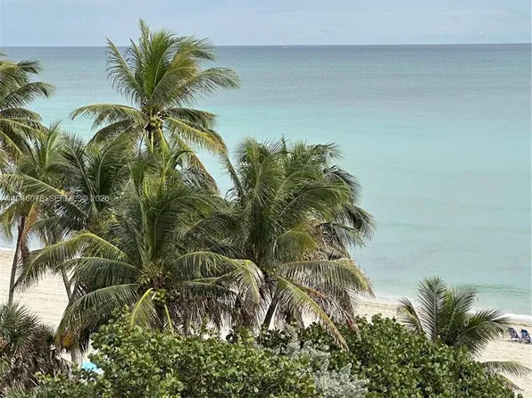 2501 S Ocean Dr APT 507, Hollywood, FL 33019