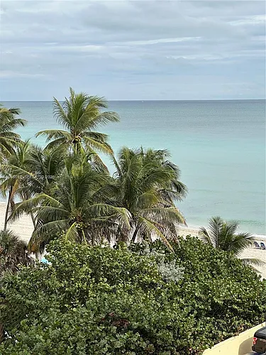 2501 S Ocean Dr #507 Photo 1