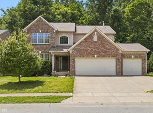11930 Stanley Ter, Fishers, IN 46038