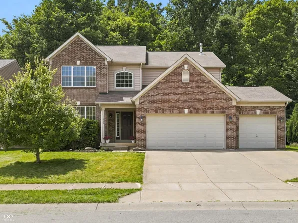 11930 Stanley Ter, Fishers, IN 46038