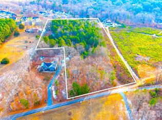 Tbd Simpson Rd, Locust, NC 28097