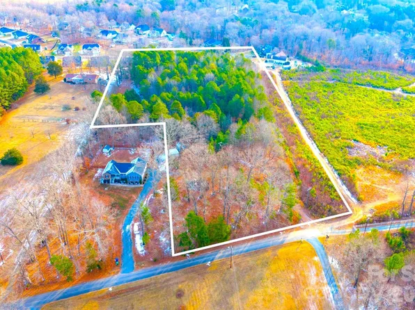 Tbd Simpson Rd, Locust, NC 28097