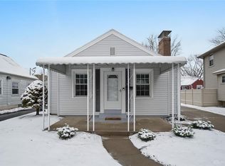 925 Colwick Dr, Dayton, OH 45420