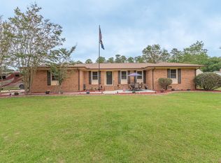 2242 Shawnee Dr, Aiken, SC 29803