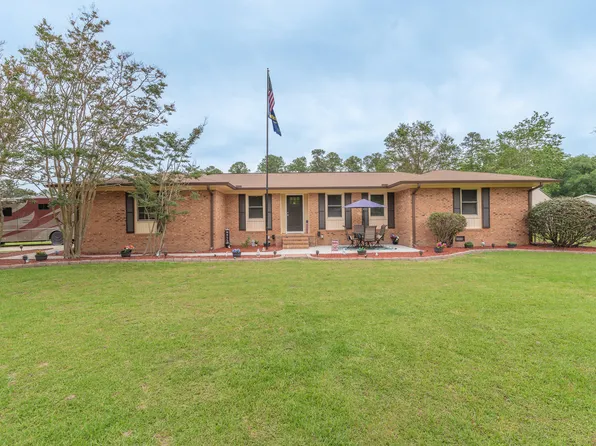 2242 Shawnee Dr, Aiken, SC 29803
