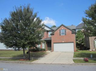 4542 Elsinore Cir, Norcross, GA 30071