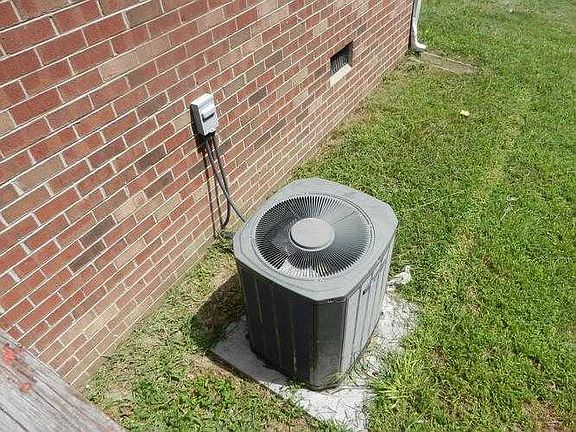 hvac