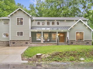 206 S 3rd Ave, Ozark, MO 65721