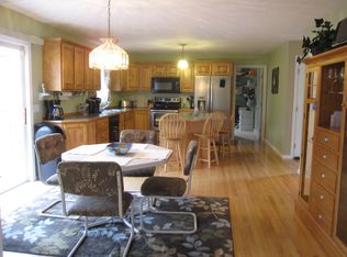 41 Adams Rd, North Grafton, MA 01536