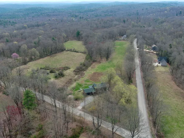 4 Reed Road, Union, CT 06076