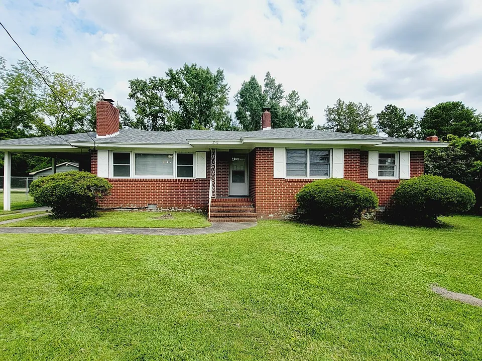 2512 Castle Hayne Rd