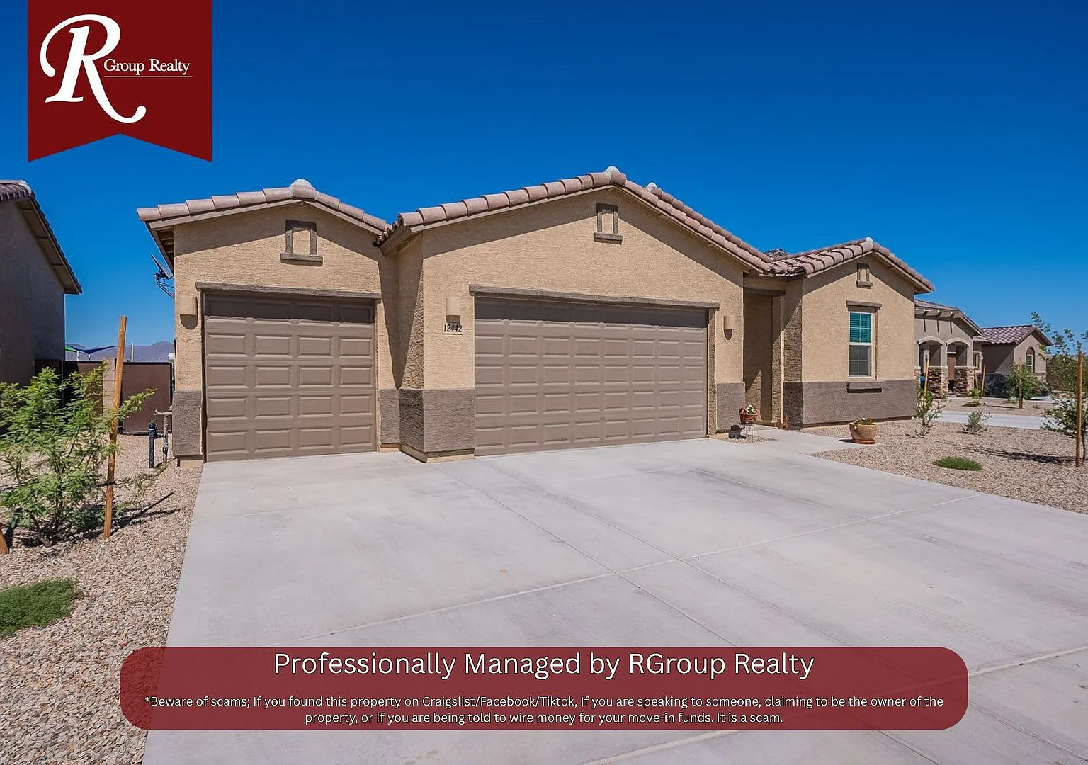 Bright & Spacious 4-Bed Home with 3-Car Garage in Gladden Farms! — Photo 1