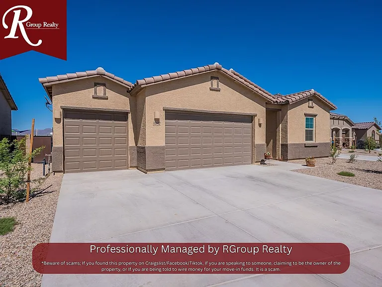 12442 N Appling Ave — Photo 1