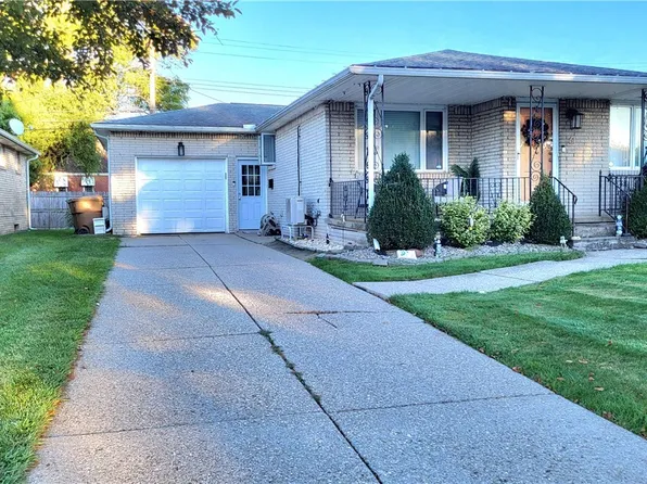 61 Andres Pl, Cheektowaga, NY 14225