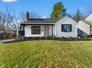 3528 Dover Rd, Youngstown, OH 44511