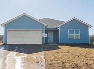 126 Misty Grove Ln LOT 136, Eatonton, GA 31024