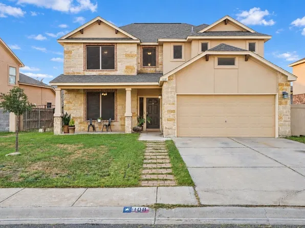 108 Phoenix Palm Dr, Laredo, TX 78045