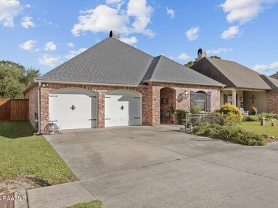126 Gateway Dr, Lafayette, LA, 70506