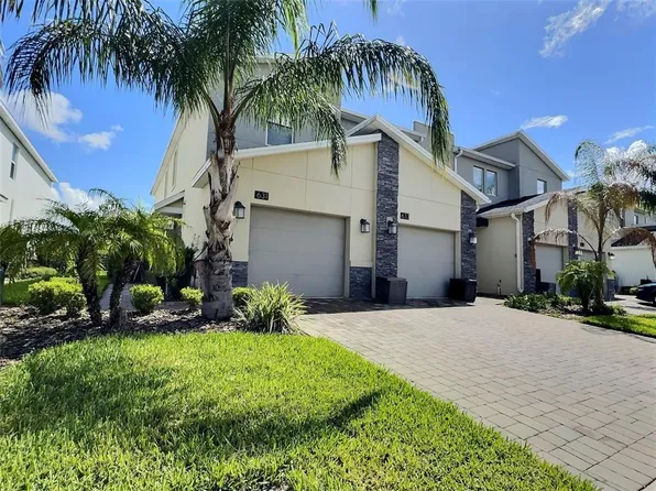 631 Ocean Course Ave #1401, Davenport, FL 33896