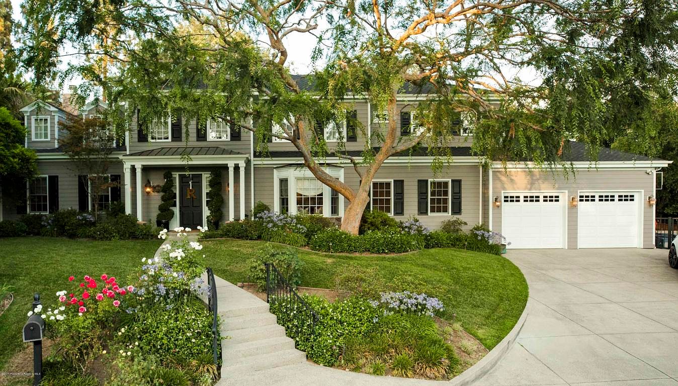 4844 Fairlawn Dr, La Canada Flintridge, CA 91011 Zillow