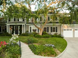 4844 Fairlawn Dr, La Canada Flintridge, CA 91011