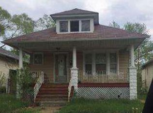 11153 S Normal Ave, Chicago, IL 60628