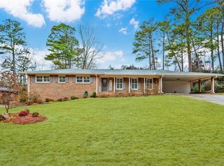 680 Windgrove Rd SE, Marietta, GA 30067