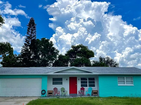 1360 Edmonton Dr, Clearwater, FL 33756