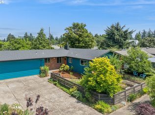 324 NE 108th Pl, Portland, OR 97220