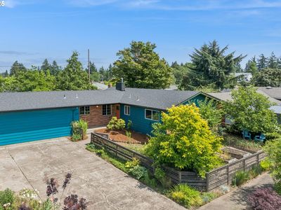 324 NE 108th Pl, Portland, OR, 97220