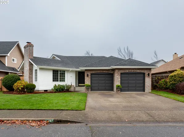 3192 Queens East St, Eugene, OR 97401