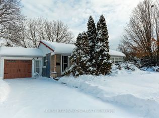 325 Innisfil St, Barrie, ON L4N 3G4