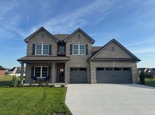 4106 Fargo Ct LOT 192, Murfreesboro, TN 37127