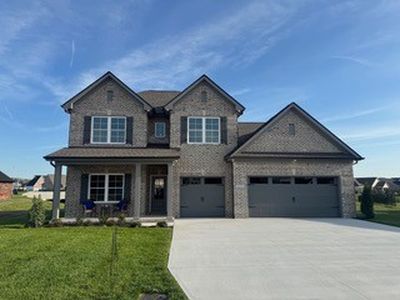 4106 Fargo Ct LOT 192, Murfreesboro, TN, 37127