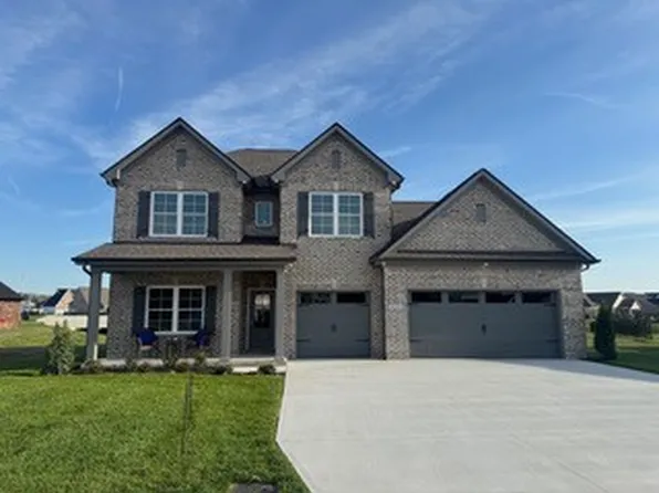 4106 Fargo Ct Lot 192, Murfreesboro, TN 37127