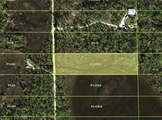 32138 Oil Well Rd, Punta Gorda, FL 33955