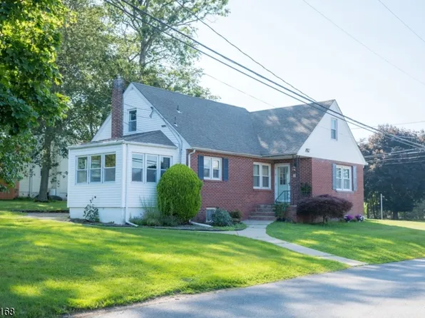 1 Tonneson Dr, Roxbury Twp., NJ 07876