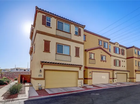 1525 Spiced Wine Ave Unit 21101, Henderson, NV 89074