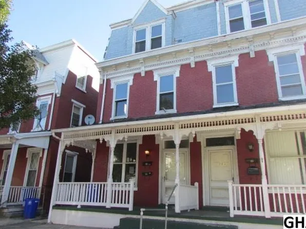 115 N 13th St, Harrisburg, PA 17103