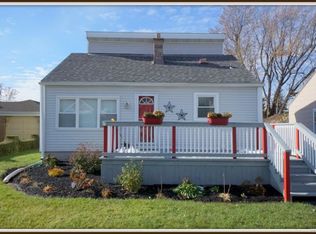 8 Mildred Dr, Buffalo, NY 14225