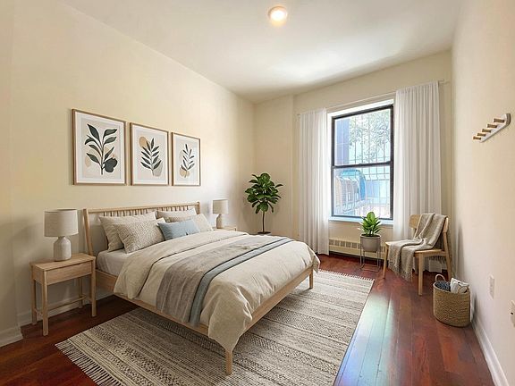 4th image of 2149 Frederick Douglass Blvd APT 2A