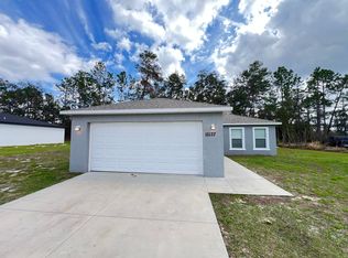 15137 SW 61st Court Rd, Ocala, FL 34473