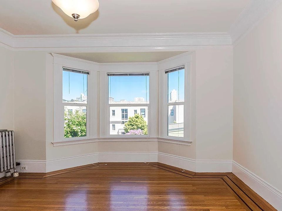 1st image of 2614 Gough St #4