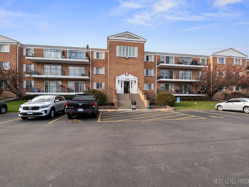 1st image of 1110 N Farnsworth Ave APT 314