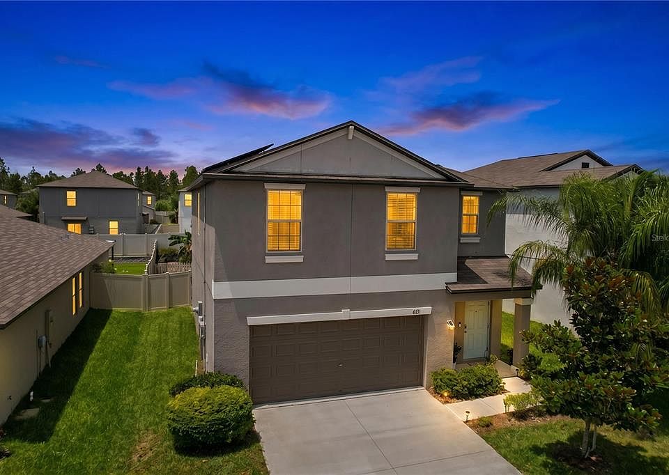 1st image of 6131 Spring Crayfish Ave