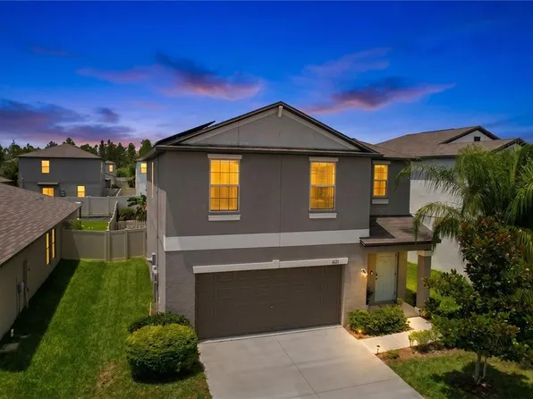 6131 Spring Crayfish Ave, New Port Richey, FL 34653
