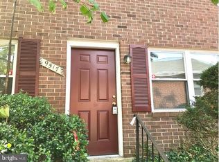 9517 Hagel Cir Suite E, Lorton, VA 22079